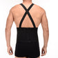 Back Brace Support 360-degree Belt Adjustable Lumbar for Heavy Lifting Work Protector