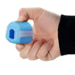 Jaw Exercise Ball – Portable Silicone Mouth Muscle Trainer for Oral Motor Exercise