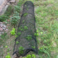 2Pcs Black Grow Tunnel Net Mesh Plant Cover