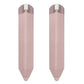 2Pcs Stylus Holder Adhesive Pen Sleeve for Apple Pencil Capacitive Pen