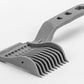 Professional Barber Auxiliary Hair Cutting Comb for Men Hair Styling Tool