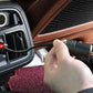 5V to 12V Step-Up Power Cable USB to Car Cigarette Lighter Converter for Dash Cams