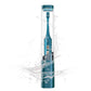 Travel Electronic Toothbrush with Ultraviolet Disinfection Function Case Suit