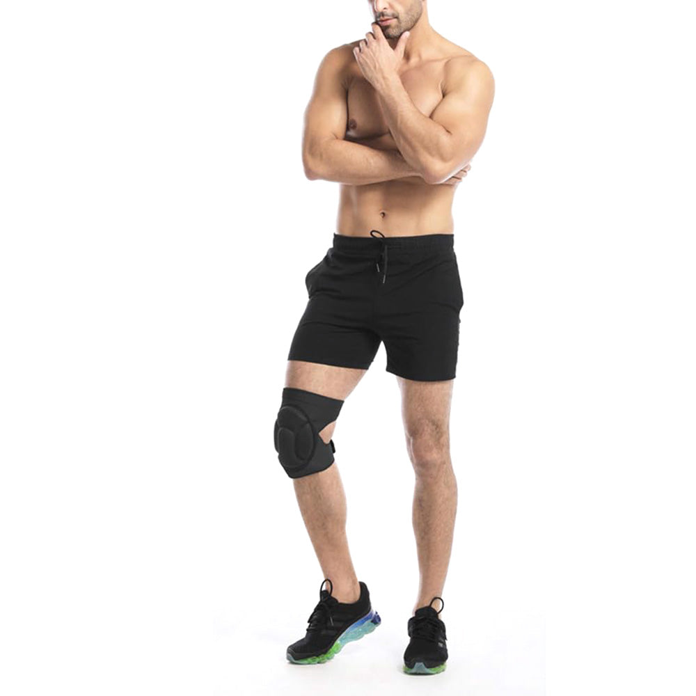 Knee Pads for Gardening Anti-Slip EVA Foam Cushioned Knee Protectors