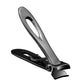 4Pcs Nail Clippers with Nail File Dead Skin Removal