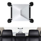 Adjustable Suction Cup Mount for Starlink Mini with Sunroof Car Window