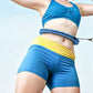 32 Section Detachable Weighted Hula Hoop Adjustable 26 to 58 Inches