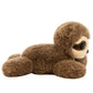 Stuffed Animal Plush Toy Shoulder Riding Magnet Toy Costume Accessories