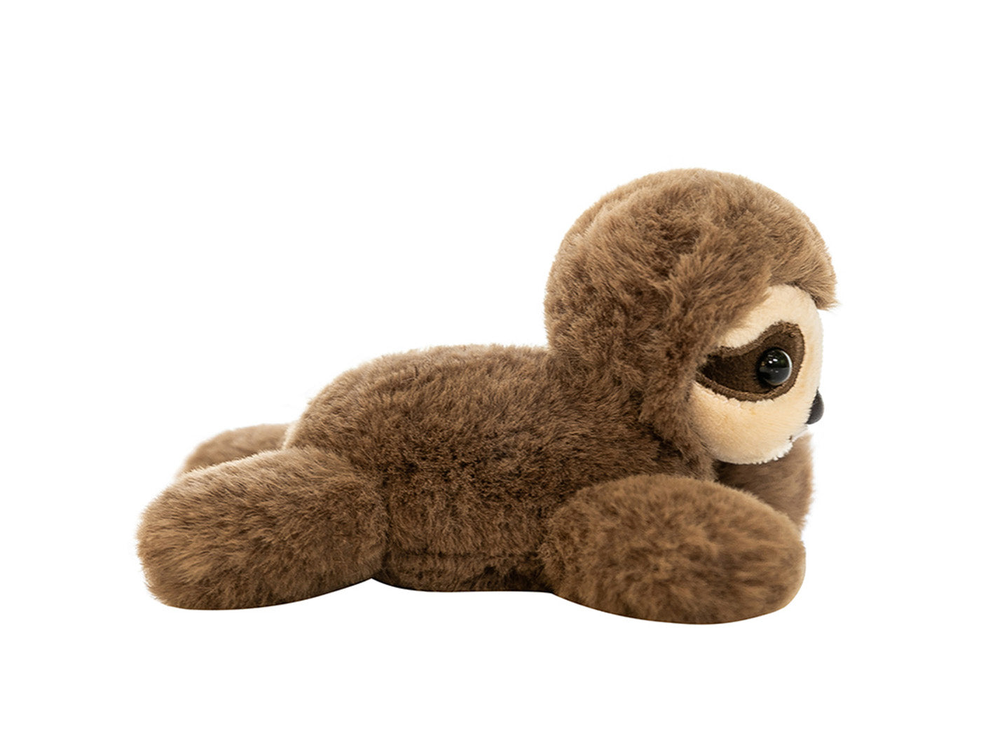 Stuffed Animal Plush Toy Shoulder Riding Magnet Toy Costume Accessories