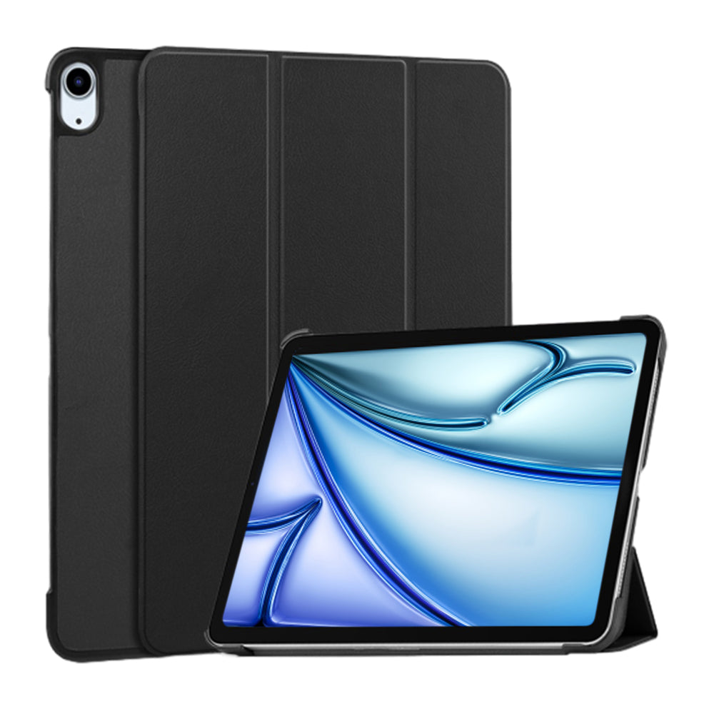Shock-Resistant Smart Cover Case for iPad Air 13