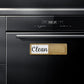 Clean Dishwasher Magnet and Dirty Dishwasher Magnet