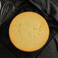 6/8 Inch Aluminium Alloy Cheesecake Pan with Removable Bottom