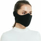 2 Pack Winter Balaclava Ski Masks Windproof Fleece Face Covers