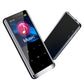 Bluetooth HiFi MP3 Player with Voice Recorder FM Radio Portable
