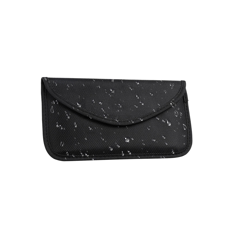 RFID Signal Blocking Phone Pouch