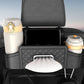 Hanging Car Back Seat Organizer Multi-functional Storage Box