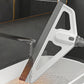 2 Sets Multifunctional Magic Broom Mop Wiper Scraper Dust Floor Rubber Cleaning Tool