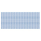Non Slip Shower Mat with Suction Cups Bath Mat for Bathroom Kitchen Wet Floor