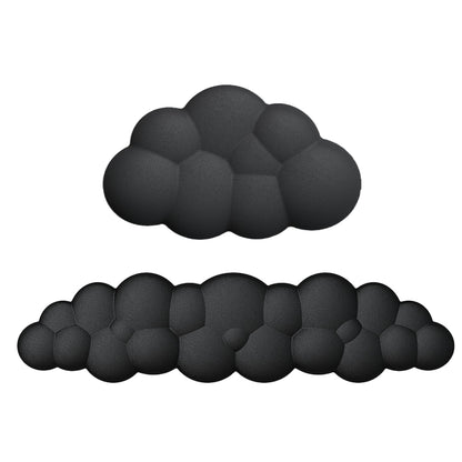 Ergonomic Cloud Wrist Rest Keyboard Mouse Wrist Rest Pad Wrist Support