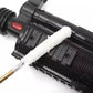 68PCS Universal Tube Cleaning Kit Tactics Kit Maintenance Set with Carry Case
