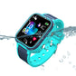 4G Smart Watch Wifi Tracker Video Calling Compatible with Andriod iOS Phone