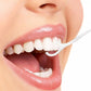 80Pcs Floss with Travel Cases