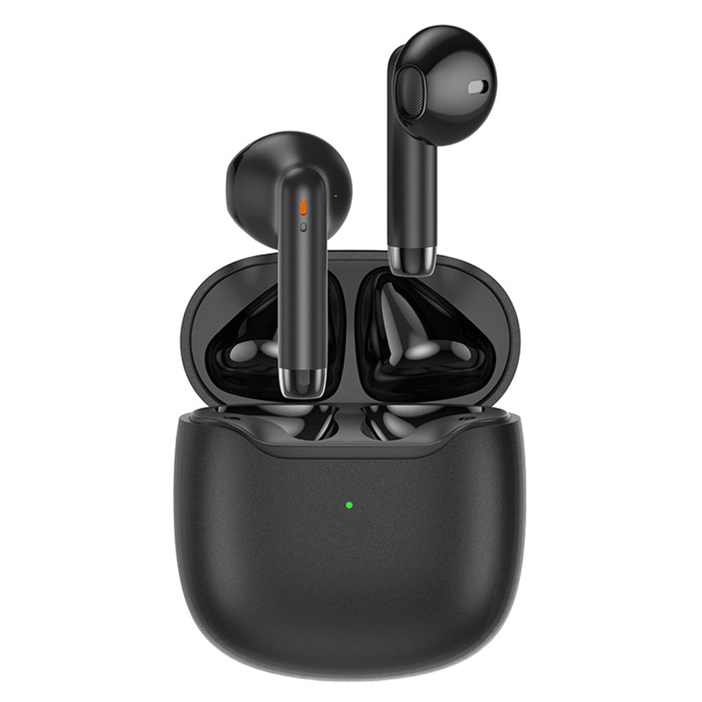 Wireless Earbuds Bluetooth 5.3 In-Ear Headphones with Noise Cancelling Mic IPX7 Waterproof Sports Earphones