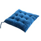 Tie On Seat Cushion for Dining Patio Home Kitchen and Office Chairs