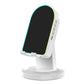 3-in-1 Wireless Induction Speaker with Phone Stand and Bluetooth 5.3 for Home Office