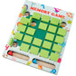 Wooden Memory Match Game - Montessori Educational Toy for Under 14 Years Old