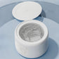 Retainer Cleaner Machine for Night Guards, Aligners, and Jewelry with 180ML Capacity