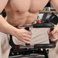 Twister Arm Trainer Adjustable Chest Workout Equipment Arm Strength Trainer