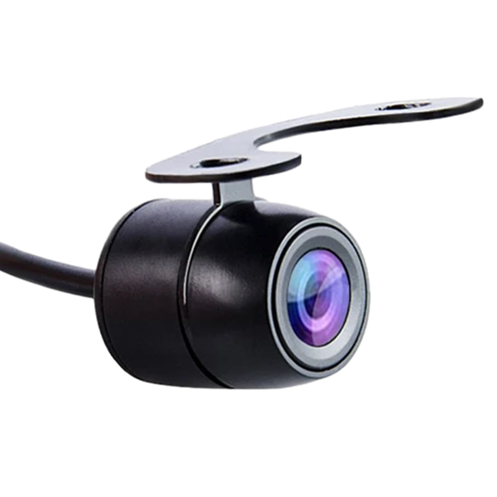 170 Degree Night Vision Rear View Car Reverse Camera