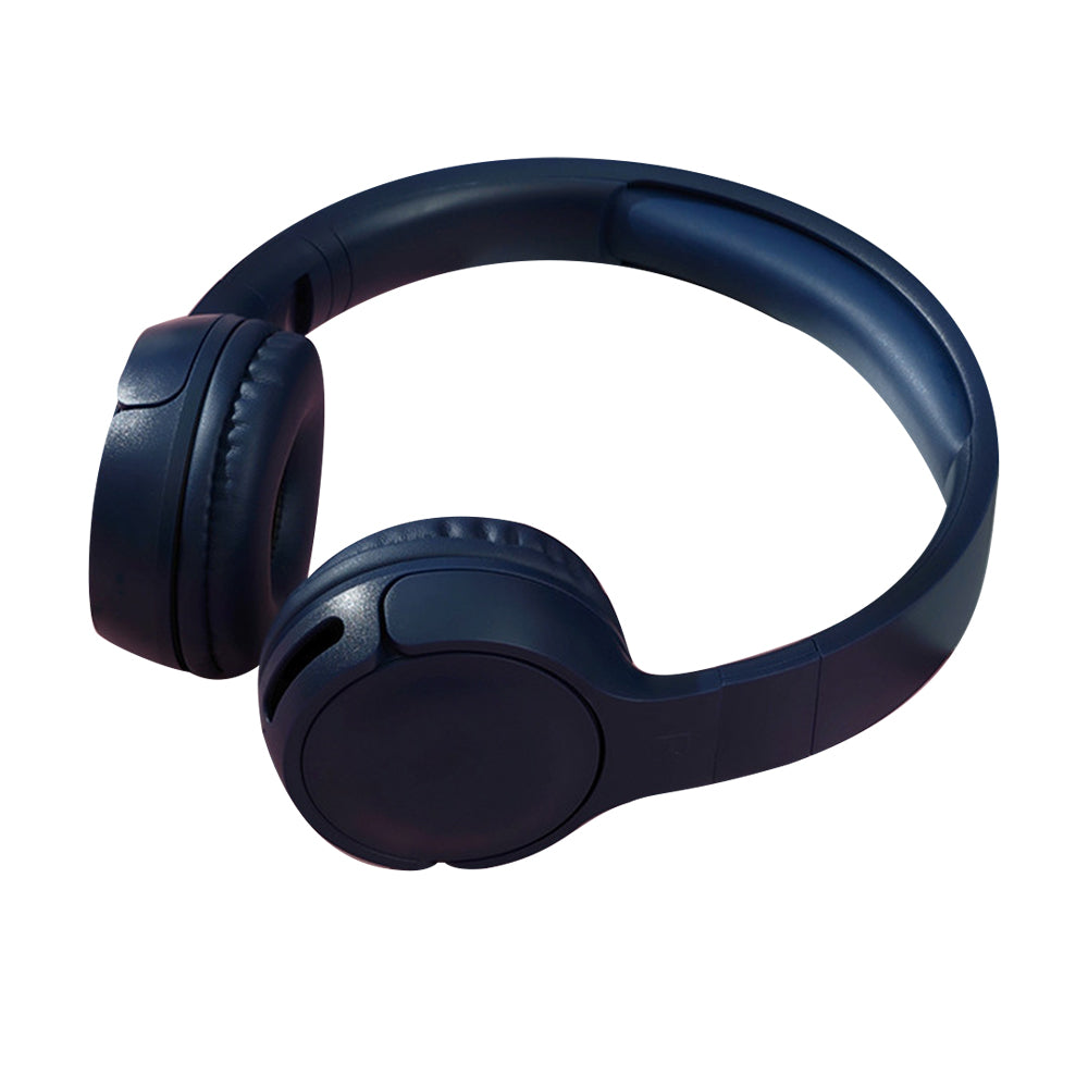 Wireless Bluetooth 5.0 Headphones HIFI Stereo Headset