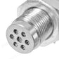 90 Degree O2 Sensor Spacer Bung Oxygen Sensor Extender Adapter for Exhaust System