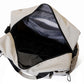Expandable Travel Duffel Bag Gym Bag with Wet Dry Compartment