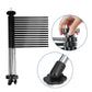 Manual Rotating Collapsible Noodle Drying Rack