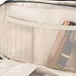 Large Capacity Travel Makeup Bag Portable Cosmetic Organizer Storage Toiletry Bags