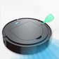 Smart Wireless Sweeping Robot Vacuum Cleaner Floor Auto Suction Dry Wet Cleaning Machine