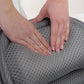 Bath Neck and Head Rest Pillow with Suction Cups