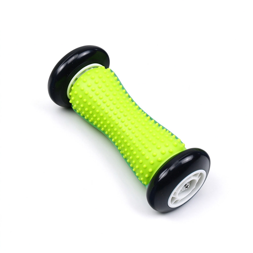 Yoga 3D Textured Handheld Body Roller