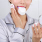Electrical 360-degree Automatic U-shaped Whitening Ultrasonic Toothbrush