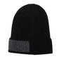 Unisex Winter Knitted Hat Thick Warm Beanie Ski Cap Skull Cap For Guys