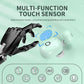 TWS Wireless 5.0 Bluetooth Mini in-Ear Touch Control Earbuds