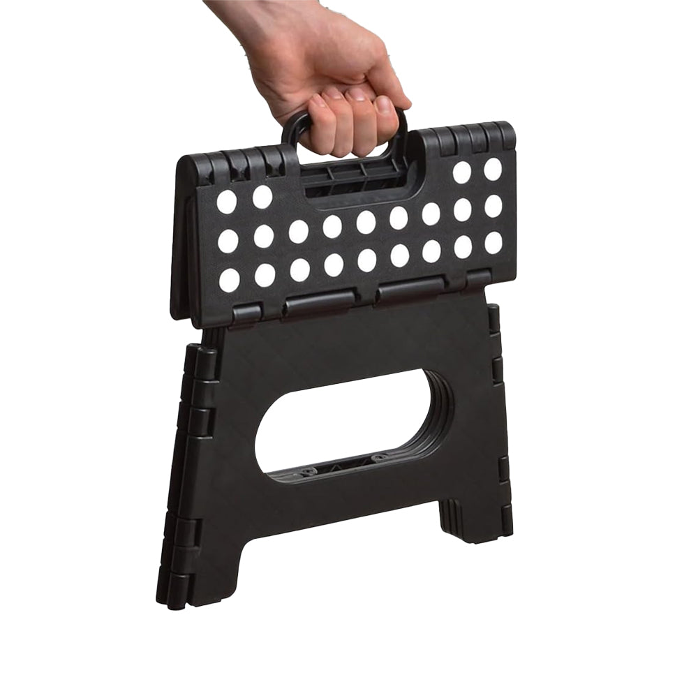 Folding Step Stool Lightweight Portable Foot Stool