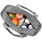 30x14x27CM Insulated Lunch Bag Adult Lunch Box for Work School