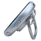 1.85-Inch Electronic Dynamic Badge Bluetooth Transmission Dynamic Pin