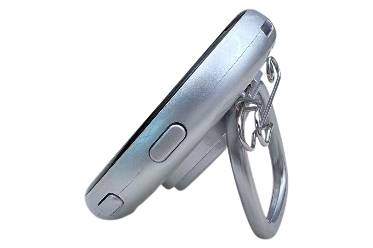 1.85-Inch Electronic Dynamic Badge Bluetooth Transmission Dynamic Pin