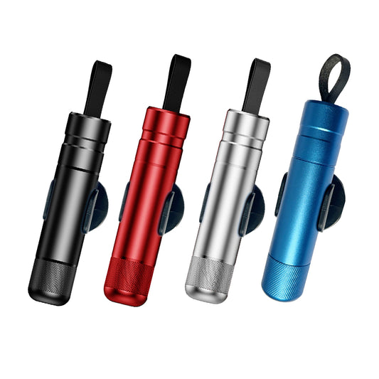 4Pcs Car Hammer Window Glass Breaker