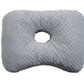 Pillow for Side Sleepers with Hole Ear Pillow